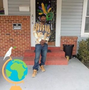 Meet your Posher, Kirk